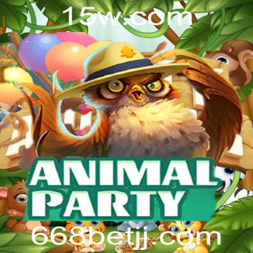 Descubra o Excitante Mundo de AnimalParty e o Impacto da Tendência 668 Bet