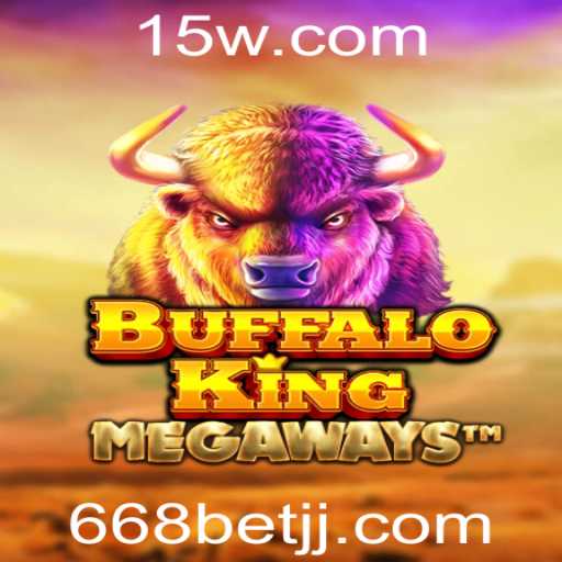 Buffalo King: Explorando o Fenômeno do Jogo com o 668 Bet