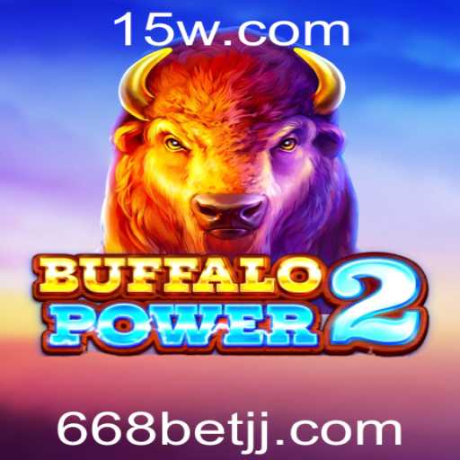 Explorando o Mundo Emocionante de BuffaloPower2 e a Tendência de 668 Bet