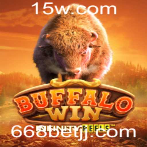 Descubra o Emocionante Mundo de BuffaloWin e a Estratégia 668 Bet