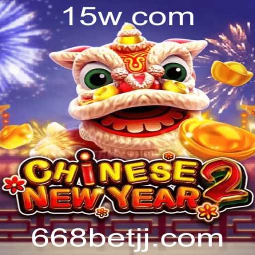 Desvendando o Jogo CHINESENEWYEAR2: Uma Experiência de Aposta com 668 Bet