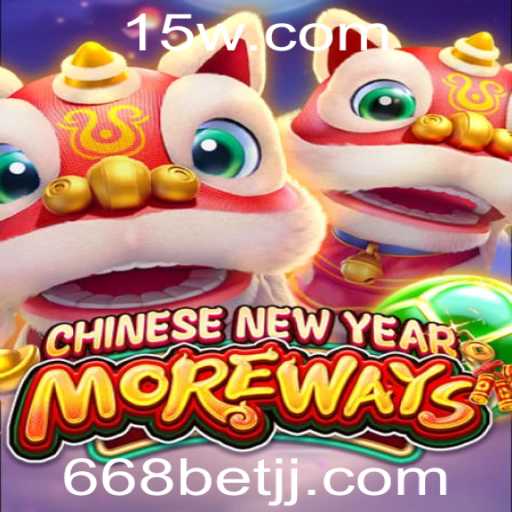 Explorando o Jogo CHINESENEWYEARMOREWAYS e a Plataforma 668 Bet
