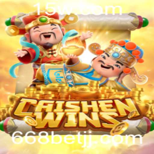 Descubra o Fascinante Mundo de Caishen Wins: Seu Caminho para o Êxito com 668 Bet