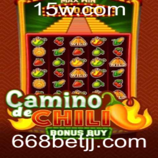 CaminodeChiliBonusBuy: Um Mergulho no Mundo dos Slots