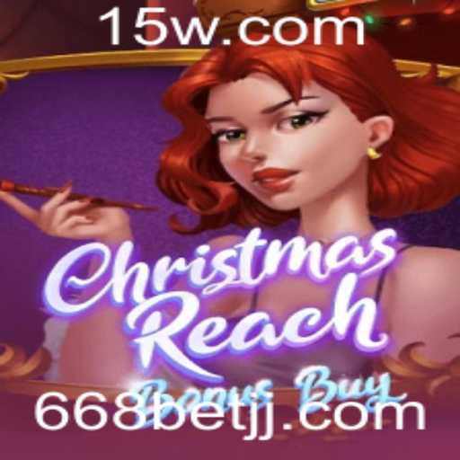 Unveiling ChristmasReachBonusBuy: A Holiday Gaming Experience