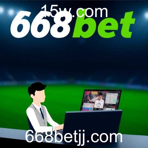 668 Bet: Como Contatar e Obter Suporte de Forma Eficaz