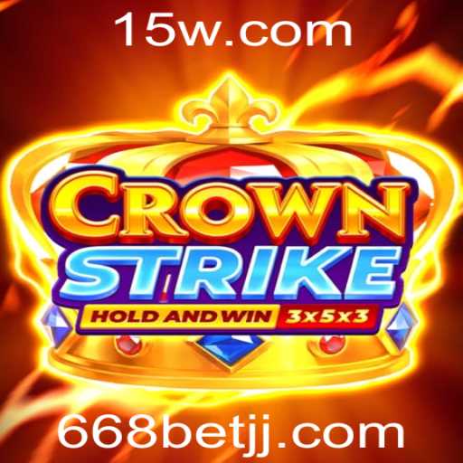 Explorando o Mundo de CrownStrike: O Jogo de Estratégia com 668 Bet