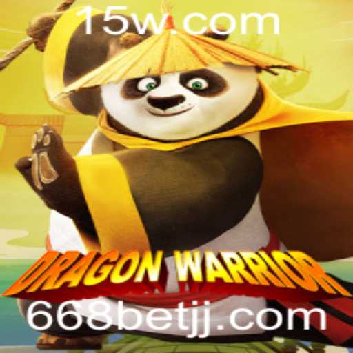 Explorando o Mundo de DragonWarrior: A Emoção do Jogo e a Estratégia do 668 Bet