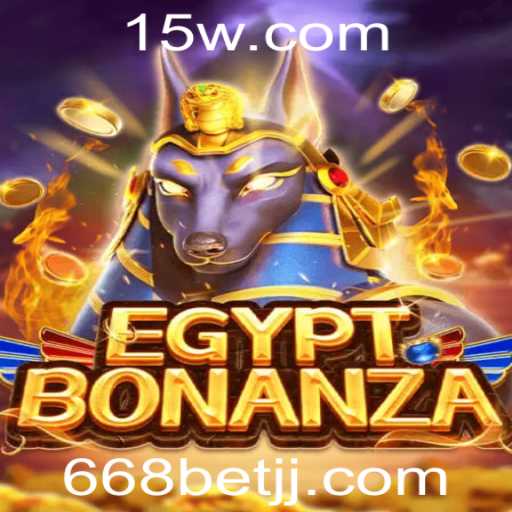 EgyptBonanza: Explorando a Aventura e as Regras Por Trás do Jogo do Momento