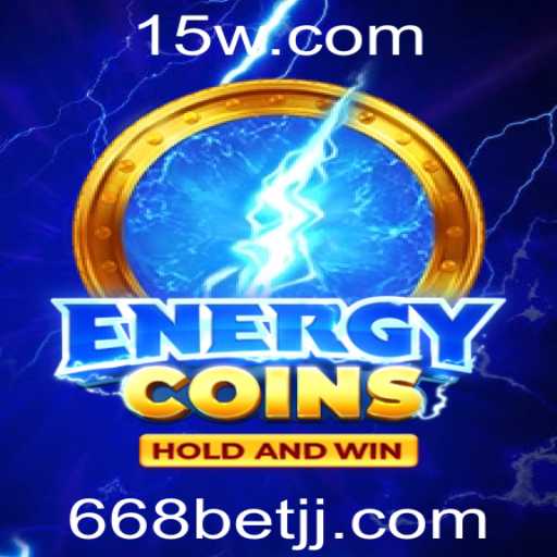 Explorando o Fascinante Mundo do Jogo EnergyCoins