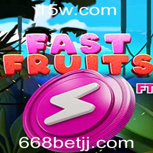 Explorando o Mundo Vibrante de 'FastFruits': A Nova Sensação dos Jogos de Aposta