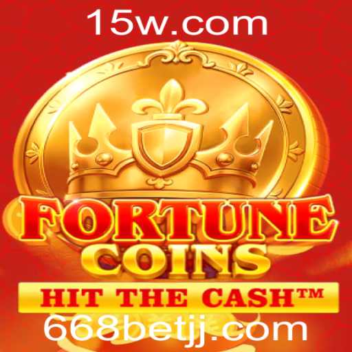 Descubra FortuneCoins: O Fascinante Jogo de Apostas 668 Bet