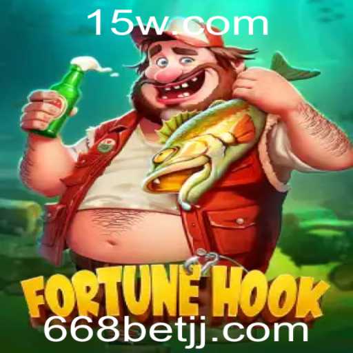 Explorando o Universo de FortuneHook e a Estratégia '668 Bet'