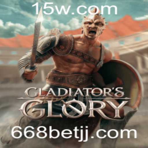 Descubra GladiatorsGlory: O Novo Fenômeno de Entretenimento no Mundo dos Jogos