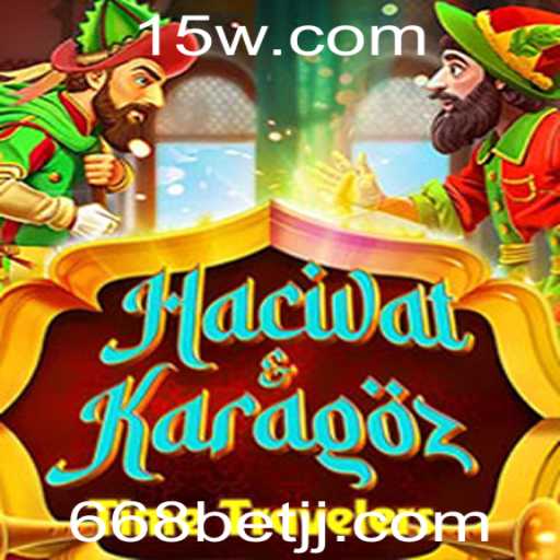 HacivatandKaragoz: O Fascinante Mundo do Teatro de Sombras e Estratégia com 668 Bet
