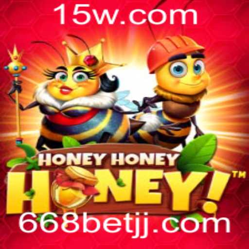 Explorando o Mundo Vibrante de HoneyHoneyHoney