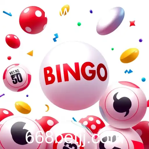 Explorando o Universo dos Jogos de Bingo