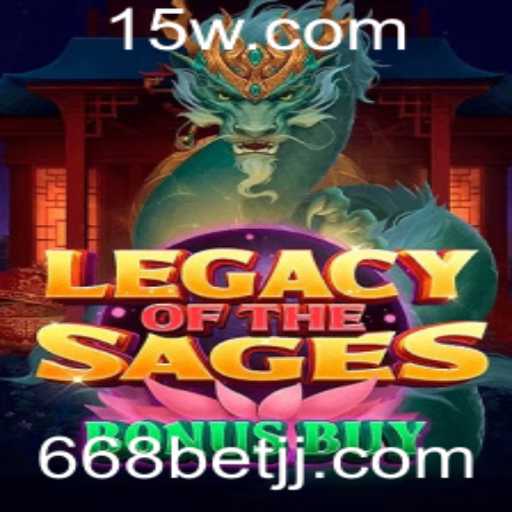 Explorando o Fascinante Mundo de LegacyoftheSagesBonusBuy