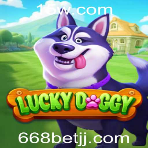 Tudo Sobre o Jogo LuckyDoggy e a Palavra-Chave 668 Bet