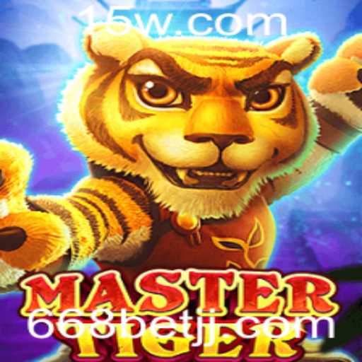 MasterTiger: Guia Completo para Jogar e Apostar no 668 Bet