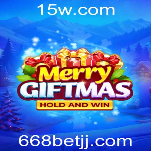 Descubra o Fascinante 'MerryGiftmas': Um Jogo de Festa para Toda a Família