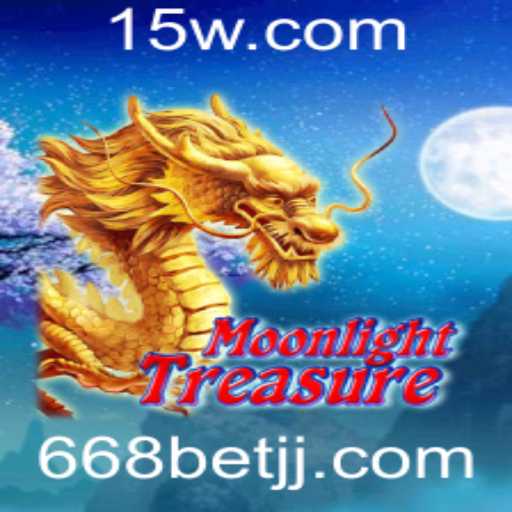 Explorando o Mundo do MoonlightTreasure com 668 Bet