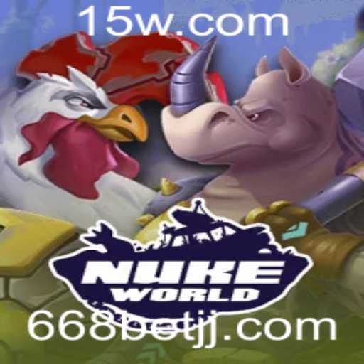 Explorando o Fascinante Mundo de NukeWorld e o Impacto de 668 Bet