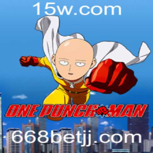 Tudo Sobre o Jogo OnePunchMan e a Palavras-Chave 668 Bet