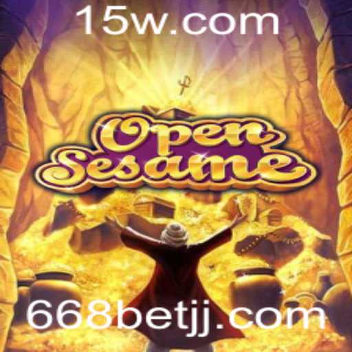 Explorando o Mundo de OpenSesame: Um Mergulho no Jogo e Sua Conexão com 668 Bet