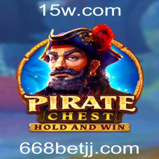 Descubra o Mundo de PirateChest e o Fenômeno 668 bet