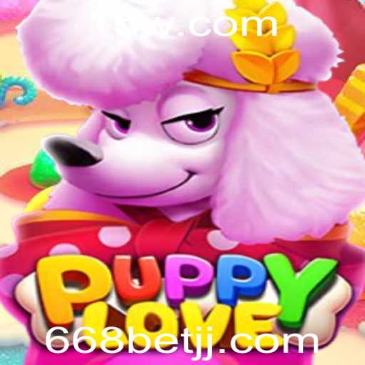 Explorando o Mundo de PuppyLove: O Fascinante Jogo de Apostas com 668 Bet