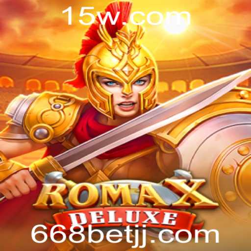 Explorando RomaXDeluxe e as Estratégias de Jogo com 668 Bet
