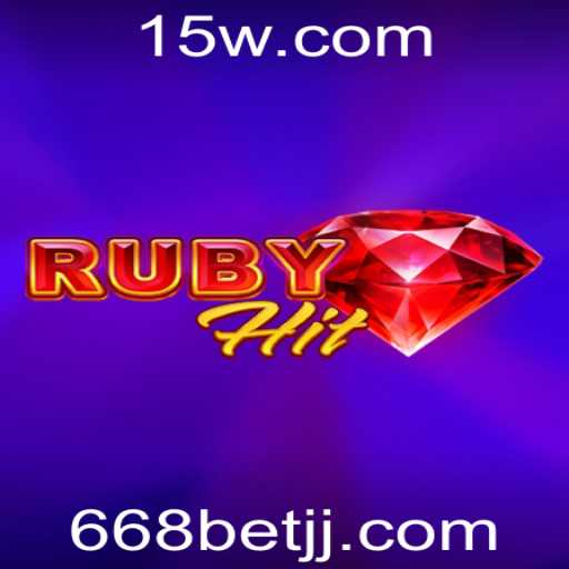 Descubra RubyHit: Uma Nova Experiência de Jogo Com 668 Bet