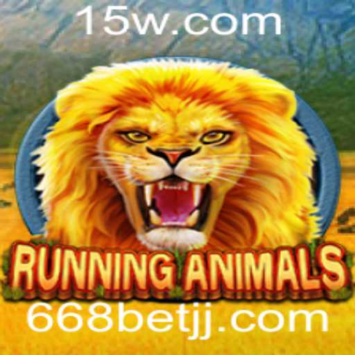 Explorando RunningAnimals: O Jogo de Corrida de Animais e a Oportunidade de 668 Bet