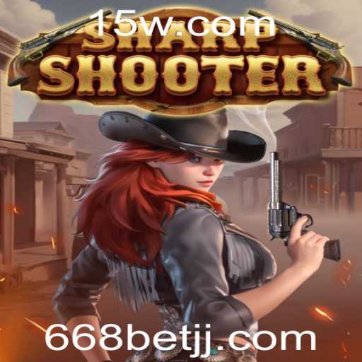 Explorando Sharpshooter: Um Olhar Profundo no Jogo e na Aposta 668 Bet