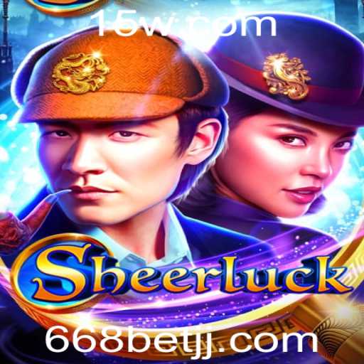 Sheerluck: O Novo Fenômeno dos Jogos de Aventura e Estratégia