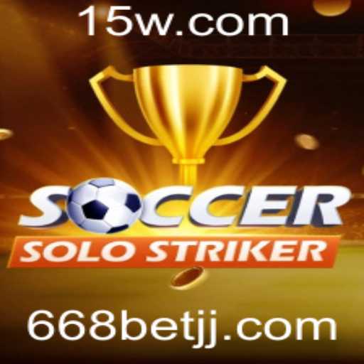 Tudo sobre SoccerSoloStriker: O Jogo que Combina Estratégia e Emoção
