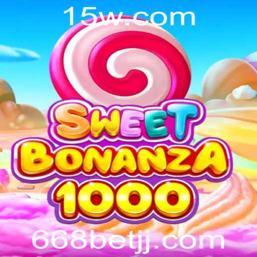 Explorando as Aventuras Virtuais de SweetBonanza1000 e 668 Bet