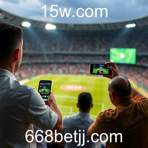 Transmissão ao Vivo e suas Interseções com 668 Bet