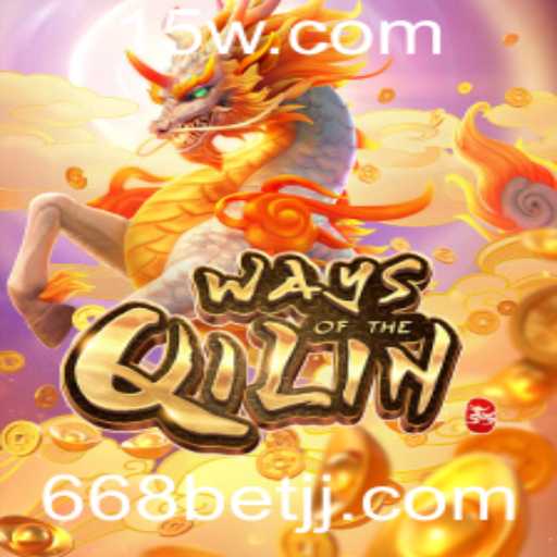 Explorando o Fascinante Mundo de 'Ways of the Qilin' e o Impacto do 668 bet