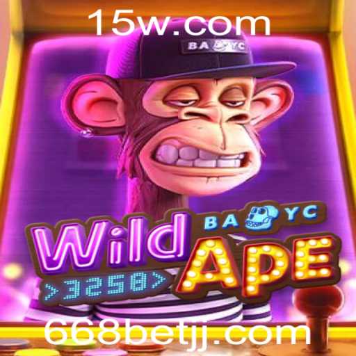 Explorando o Universo de WildApe3258: Jogo e Estratégias